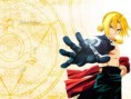 FUll Metal Alchemist