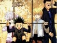 Hunter X Hunter - 1ª Temporada